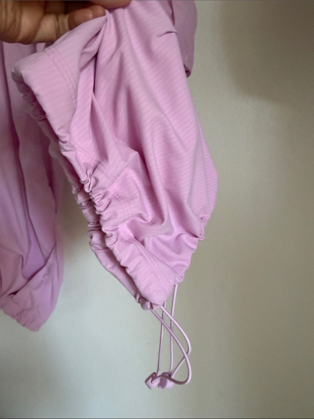 Lululemon Dance Studio Relaxed-Fit Mid-Rise Cargo Jogger Pants in Vitapink - Picture 7 of 9